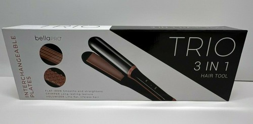 Bellapro trio 1 - bellapro,