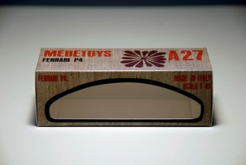 Reprobox per ferrari - reprobox, p4