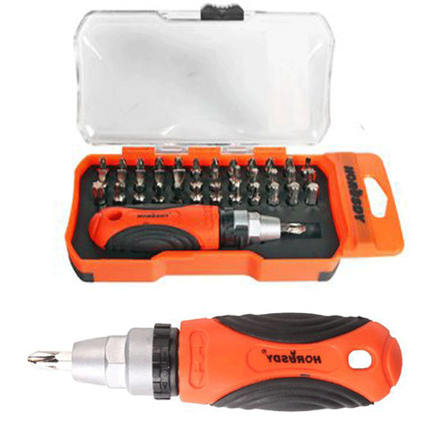 Kit cacciavite con - , punte