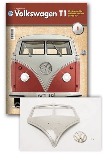 Volkswagen 1 samba - 🚌🚌,