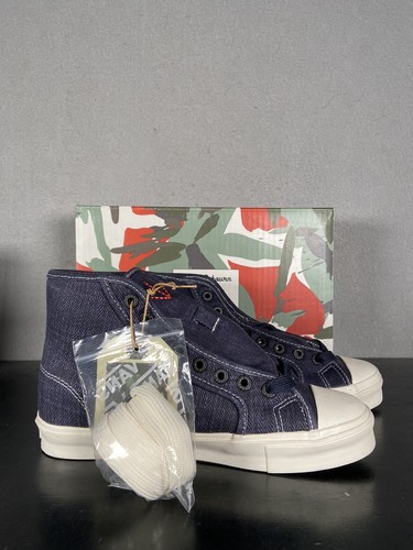 Vans nigel cabourn - og, style