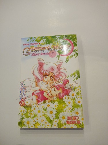 Pretty guardian sailor moon - guardian,