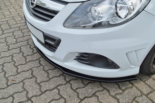 Offerta speciale spoiler