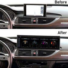 Autoradio 14.9" Android 14