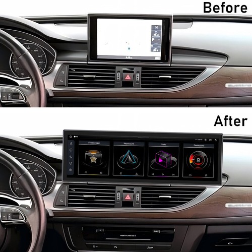 Autoradio android 14 - android,