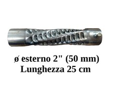 Silenziatore db killer