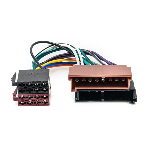 Cablaggio autoradio ford - cablaggio,