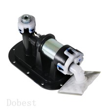 POMPA BENZINA CARBURANTE ASSY