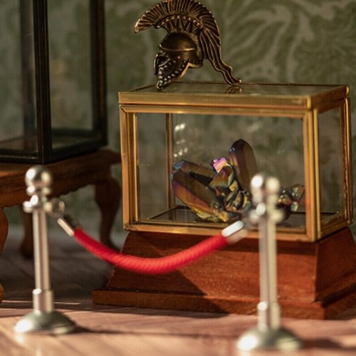 Casa delle bambole scala - , 1:12