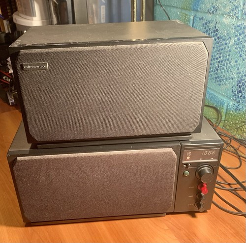 Radio stereo proton - radio, 300