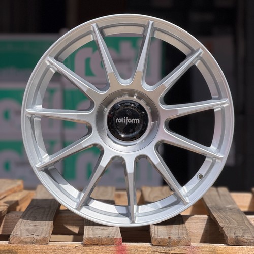 Rotiform r170 dtm 19x8 et45 - rotiform,