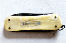 Coltellino antico - coltellino,