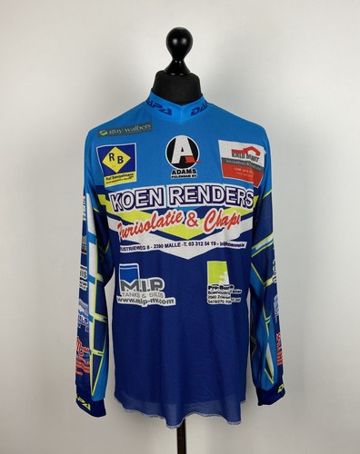 Maglia maniche - , lunghe