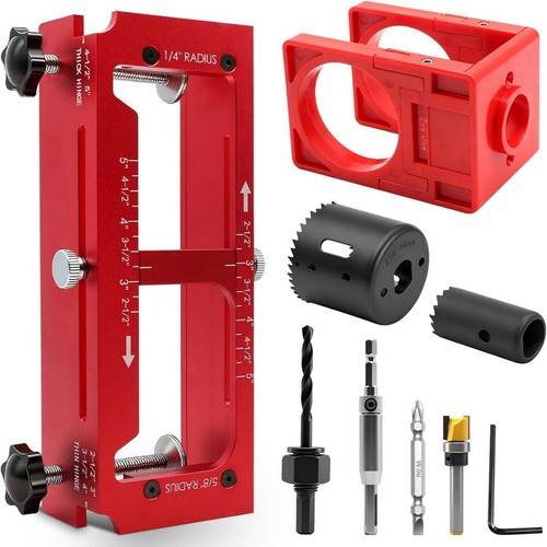 Kit installazione per - kit,