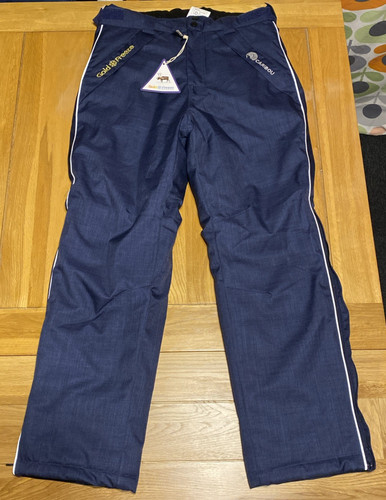 Pantalone uomo gold freeze - uomo,