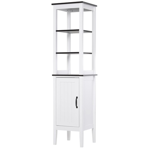 Homcom mobile bagno alto - homcom,