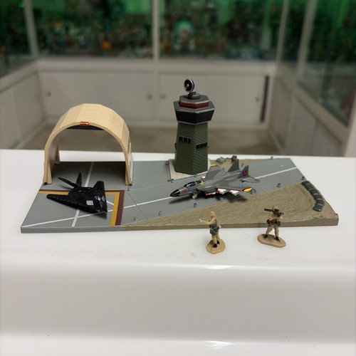 Galoob micro machines military - machines,