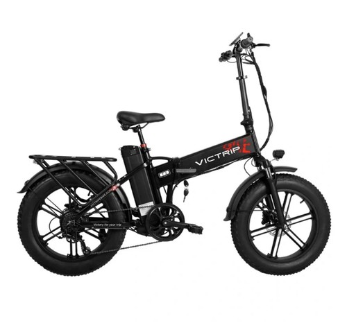 Victrip plus fat bike - victrip,
