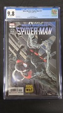 Miles Morales: Spider-Man #12
