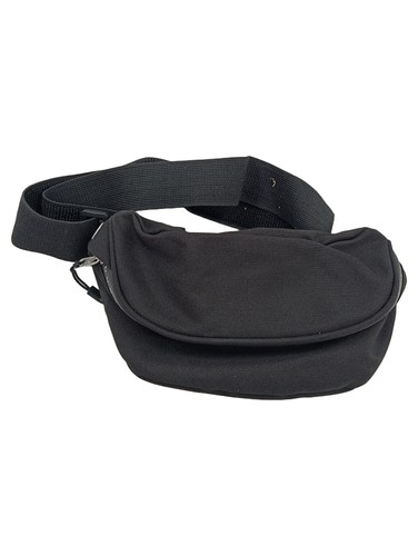 Marsupio bugatti nero - marsupio,