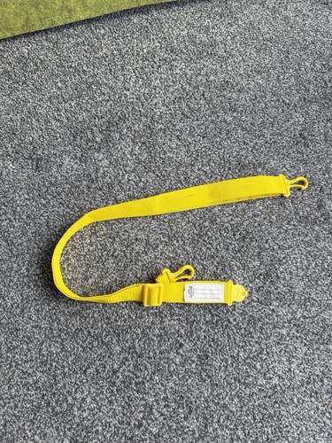 Trunki giallo multiuso