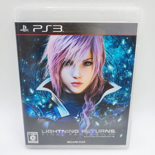 Lightning returns final - returns:,