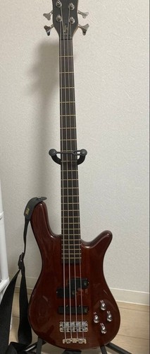Warwick pro series streamer - series,