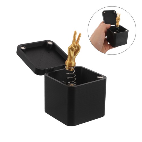 Confezione regalo sorpresa - confezione,