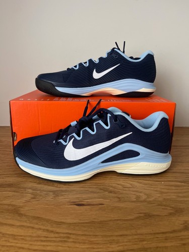 Baskets tennis nike - baskets, vapor