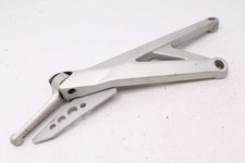 Pedana Posteriore Sinistra