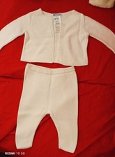 Vestitino Neonata Jacadi