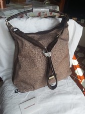 Borbonese borsa natural - -,