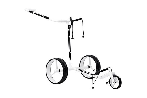Trolley ruote jucad - 3,