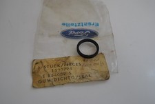 Guarnizione anello piatto