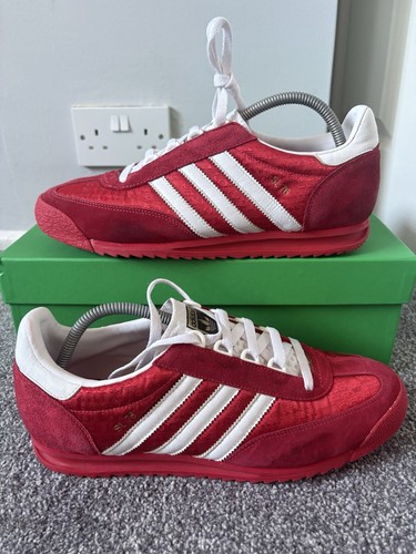 Adidas sl76 scarpe - scarpe, da
