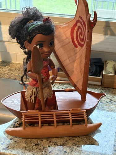 Disney principessa moana - disney,