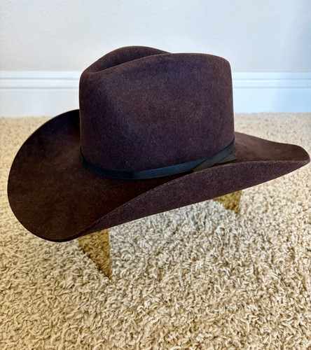 Cappello western cowboy - , in