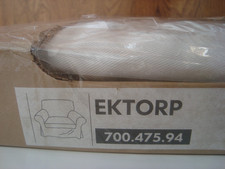 Copripoltrona Ikea EKTORP