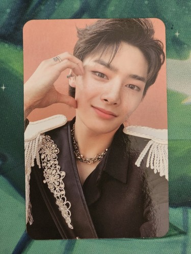 Stray kids noeasy photocard - stray,
