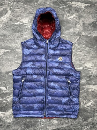 Gilet moncler patrick taglia - patrick, 3