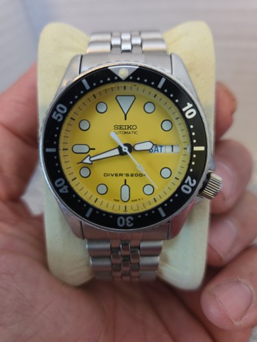 Splendido orologio uomo - orologio,