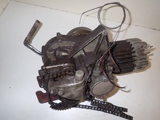 MOTO GUZZI MOTORE COMPLETO DA