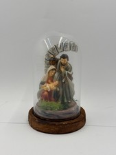 Presepe Artigianale sotto