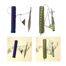 Arpa ebraica vietnamita Hmong