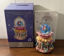 Disney Store Sirenetta Ariel