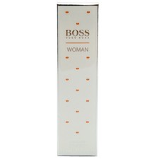 Hugo Boss ARANCIONE 75 ml Eau de Toilette EdT Spray per donna