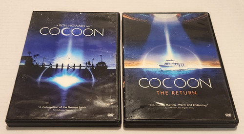 Cocoon the - /, 2: