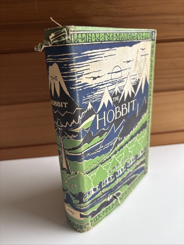 The hobbit 1966 - the,