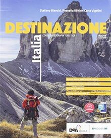 Destinazione italia corso di - italia.,