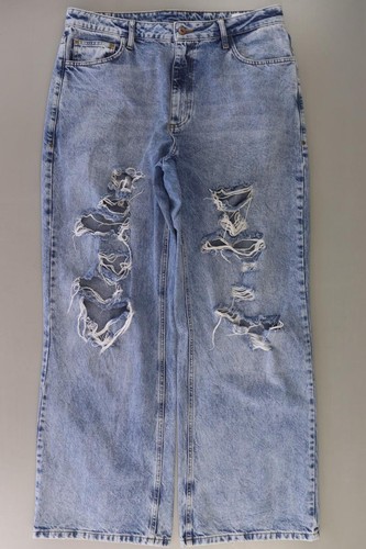 Collusion baggy jeans - collusion,